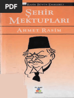 Ferhan ŞENSOY-GÜNDESTE PDF | PDF