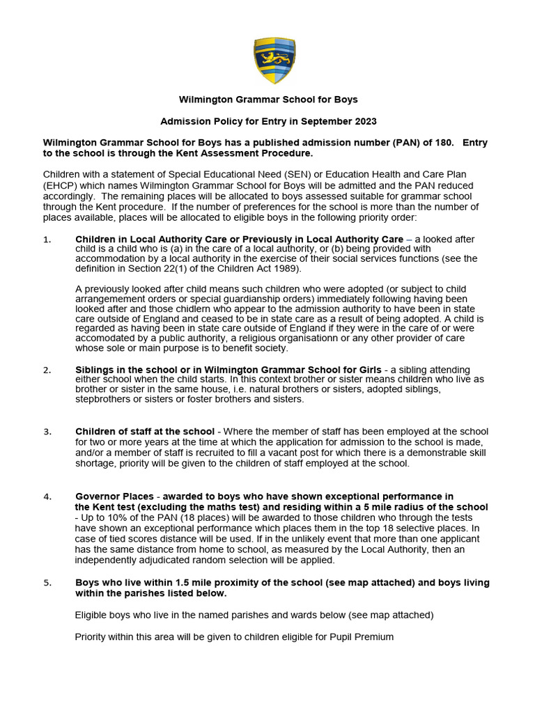 Unc Wilmington Admissions Deadlines