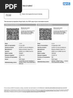 Coronavirus (COVID-19) Records