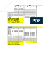 Examen de Contabilidad 3er Corte