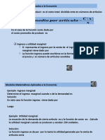 Clase No 11 Matematicas Ii - Aplicaciones 2