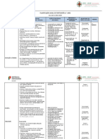 Planificação Anual 23-24 - PORTUGUÊS - 6º ANO