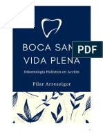 Boca Sana, Vida Plena