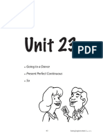 PETW3 Workbook Unit 23