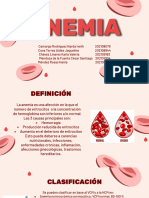 Anemia