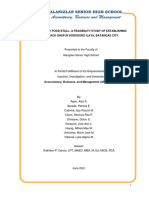 Peter-Drucker Group-2 FeasibilityStudy