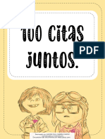 100 Citas Juntos Nat 474344 Downloadable 1819257 Páginas Eliminadas