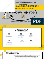 1.1 Diapositivas Planificación Estratégica C