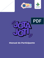 Manual Do Participante JOTAJOTI 23