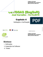 EngSoft Cap4