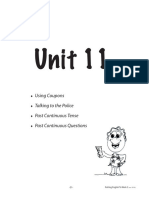 PETW2 Workbook Unit 11