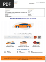 Accord 35 - Lost Policy Release (LPR) Form - Policy Cancellation ...