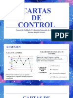 Clase 12 - Cartas de Control Por Atributos