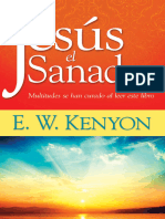 Jesús El Sanador - E.W. Kenyon