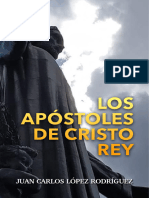 Los Apostoles de Cristo Rey