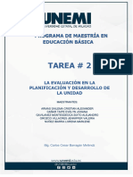 Tarea Unidad 2 Grupo 9 Modulo 5