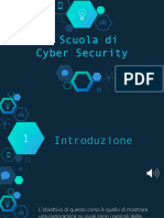 1.1 Introduzione Cyber Security PDF