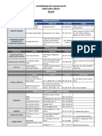 Directorio Medico Silao 13 Diciembre 2022