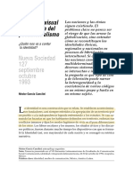 Revisado Cine y Contruccion de La Identidad