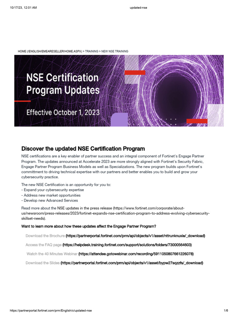 Nse Certification In Technical Analysis