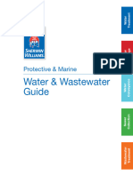 Water & Wastewater System Guide