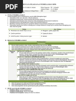 1.3 RPP I Geografi Kelas 11