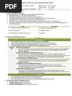 1.5 RPP I Geografi Kelas 11