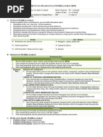 1.4 RPP I Geografi Kelas 11