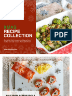 Christmas Recipe Collection