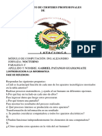 Escuela de Capacitación de Conductores Profesionales Delsind