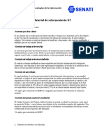 Material de Reforzamiento U7