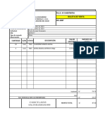 Boletas