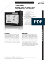 MCM21/EV: Analog Communications Ii (Modulations), PDF, Detector (Radio)