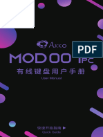 MOD007PC 7th Manual