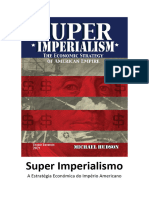 Super Imperialismo