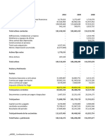 Empresa Insumos Agrícolas