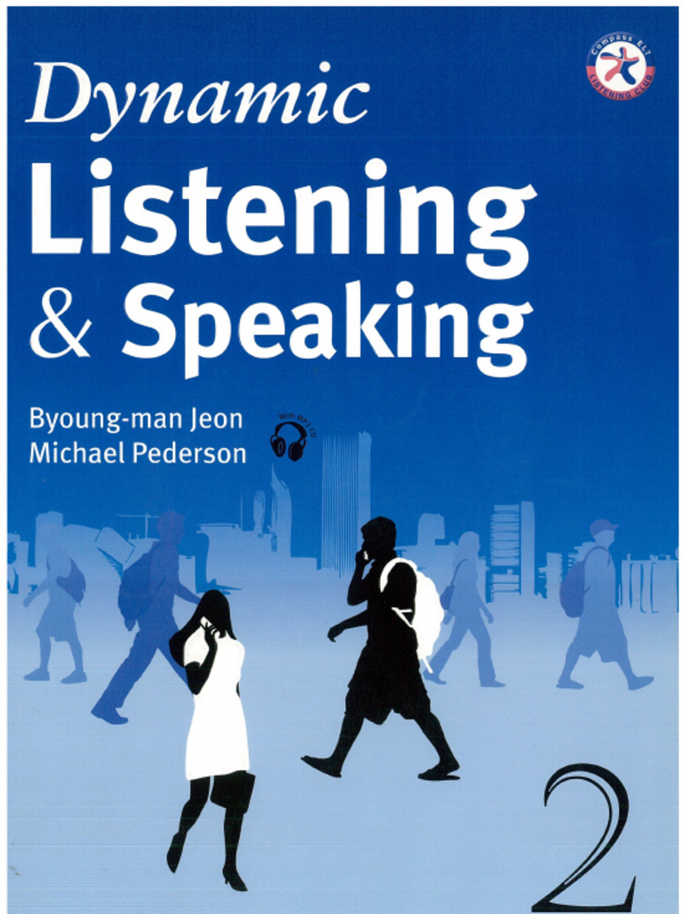 Dynamic Listening and Speaking 2 PDF