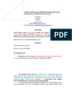 Template Tugas UAS MK Statistik Inferensial