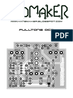 Fulltone OCD