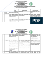 FORMAT Laporan Tim Survey