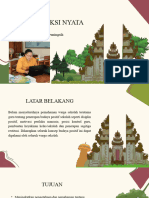 Diseminasi Budaya Positif