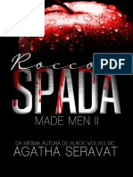 Rocco Spada - Agatha Seravat