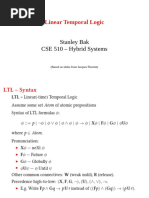 Lecture-11 LTL2