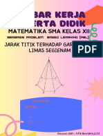 PBL Limas Kelas Xii