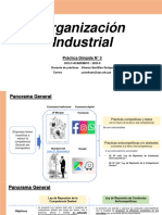 Práctica Dirigida #3 - Ciclo 2023 - 2 PDF