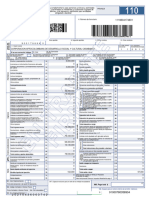 Datos Del Declarante: Privada