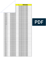 Kode Pos Kalimantan Timur