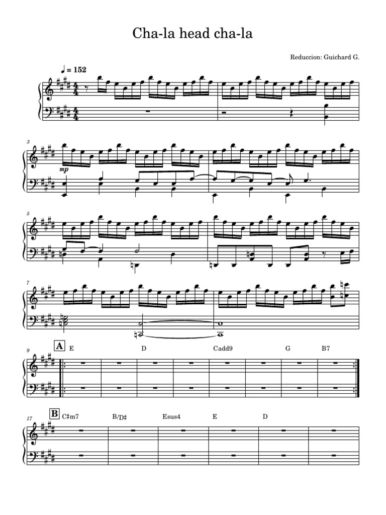 ChaLa Head ChaLa PDF