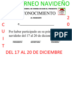 Cocuite Beisbol Se Honra en Dar El Presente