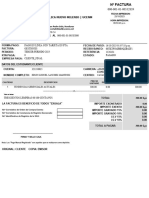 RPT - Factura - Cai - Final 2